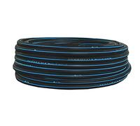 PEHD bande bleue D25-10B-25 ml