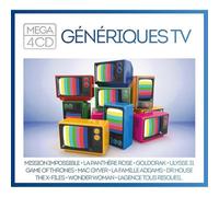 Generique TV