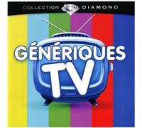 Générique TV CD