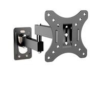 Générique TV Mount, Support de Montage Mural réglable for Moniteur de télévision, adapté au Support de Cadre de Support d'écran LCD LED de 10 à 32 Pouces,for Televisions(for 10-32inches TVs)