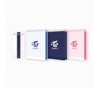 Générique Twice - 10th Mini Album Taste of Love CD (Random ver.)