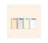 Générique Twice - 11th Mini Album Between 1&2 CD+Pre-Order Gift (Random ver.)