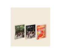 Générique Twice - 13th Mini Album with You-th CD (3 Versions Set)