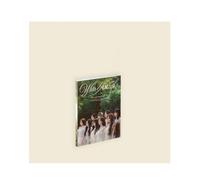 Générique Twice - 13th Mini Album with You-th CD (Forever ver.)