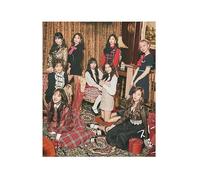 Générique Twice - 3rd Special Album The Year of Yes CD (Random ver.)