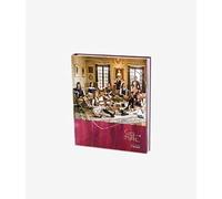 Générique Twice - 4th Mini Album Signal CD (A ver.)