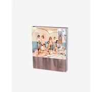 Générique Twice - 4th Mini Album Signal CD (B ver.)