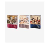 Générique Twice - 4th Mini Album Signal CD (Random ver.)