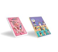 Générique Twice - 5th Mini Album What is Love? CD (Random ver.)