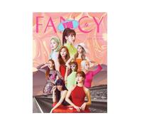 Générique Twice - 7th Mini Album Fancy You CD (Random ver.)