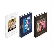 Générique Twice - 8th Mini Album Feel Special CD (Random ver.)