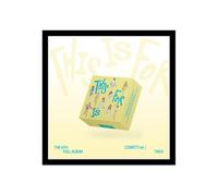 Générique Twice This is for [Confetti ver.] 4th Album