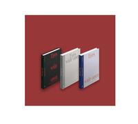 Générique Twice - Vol.2 Eyes Wide Open CD (Random ver.)