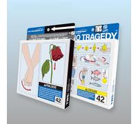 Générique TWS No Tragedy 5th Mini Album (Random ver.)