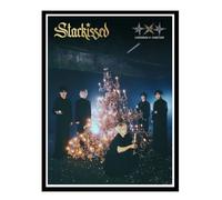 Générique TXT - Japan 3rd Album Starkissed (Limited Edition B)