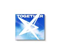 Générique TXT The Star Chapter : Together [Solo Track Ver.] 4th Album (Random ver.)