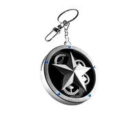 Générique TXT The Star Chapter : Together [Star Keyring Ver.] Album Tomorrow-X-Together