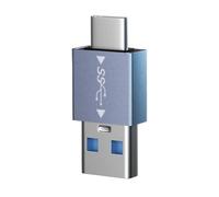 Générique Type C Adapter - Portable Connector, Fast Charging Link