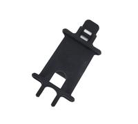 Générique Type de vélos d ' Appareil Mobile Silicones de téléphone de vélo Ergonomique pour guidons de Scooters de de téléphone de Navigation de vélo étanche