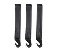 Générique Tyre Repair Extractors - Handheld Tools for Wheel Fixing | Strong Lever Set with Ergonomic Shape, Easy Carry Case for Scooters, Bikes and Off Road Cycling Adventures