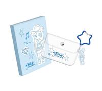 Générique UAU Playlist #Your Youth [MD VER.] 2nd Mini Album