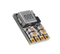 Générique UBEC Module convertisseur abaisseur 5 V 3 A / 10 V 2 A Régulateur abaisseur de Remplacement pour télécommande de Voiture Robot électronique processeur de devises Haute efficacité