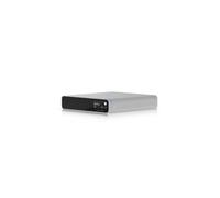 Générique Ubiquiti Cloud Key Gen2 Plus (UCK-G2-SSD) + Garantie Étendue UI Care 5 Ans - Console UniFi Compacte avec SSD 1 to, Gestion Multi-Applications, PoE, Bluetooth, Écran OLED