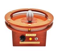 Générique Œufs Columbus, Œuf À Courants De Foucault Électromagnétiques Columbus, Modèle De Champ Magnétique Rotatif À Bobine, Dimensions : 30 נ50 mm, Vitesse Variable en Continu