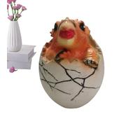 Générique Œufs de Dinosaures - Articles de Décoration Faits à la Main,Œufs de Dinosaure à Éclore | pour Adultes, Garçons, Filles, Maison, Fête de Pâques, Célébration d'anniversaire en