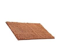 Générique Ultra Absorbent Pet Paw Mat，Doormats Non Slip Indoor Door Mat, Quick Dry Soft Microfiber Door Mat