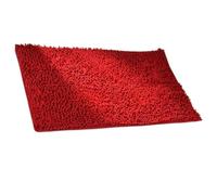 Générique Ultra Absorbent Pet Paw Mat，Doormats Non Slip Indoor Door Mat, Quick Dry Soft Microfiber Door Mat