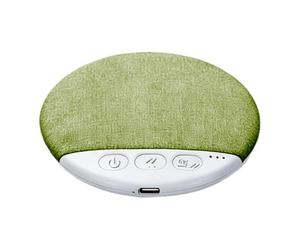 Générique Ultra-Thin Bluetooths Pillow Speaker | Under Pillow Speaker with Soothing Sounds & Sleep Timer, Portable Wireless Sleep Aid for Side Sleepers, Insomnia & Travel