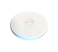 Générique Ultra-Thin Bone Conduction Sleep Speaker - Under-Pillow Speaker | High Sound Quality Pillow Audio Disc | Private Listening for Relaxation, No Headphones