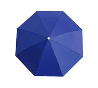 Générique Umbrella Hat Folding Adjustable Lightweight Cap with Elastic Band