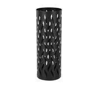 Générique Umbrella Stand | Hollowed Metal Organizer - Iron Tall Umbrella Holder Container,for Home Entryway Indoor Living Room Hotel Reception Hallway Balcony Lounge Restaurant