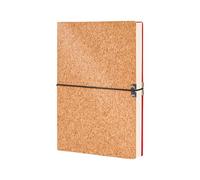 Générique Un cahier multifonctionnel 5, un cahier d ' affaires rétro, A | A 5 cahiers de papeterie de planificateur quotidien pour une utilisation en scolaire bureau, notes