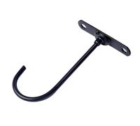 Générique Under-Cabinet Banana Holder Hook - Banana Holder Hook | Foldable Adhesive BananaHook | Under Cabinet Hooks for Bananas or Other Kitchen Items Keep Fresh BananaHook