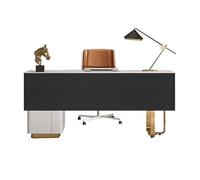 Générique Under Desk Privacy Panel - Modesty Shield Cover for Office | Polyester Fabric with Reinforced Frame, Hanging Desk Divider for Study Table Classroom Cubicle Organization
