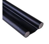 Générique Under Door Draft Stopper - Double Sided Door Draft Blocker Insulation Strip, Adjustable Dor Draught Excluder for Noise Smell Wind Light Protection, Flexible Seal Guard for Home Office