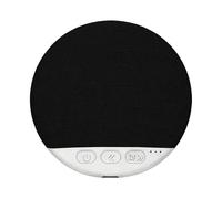 Générique Under Pillow Sleep Speaker - Wireless Headphones with White Noise, Under Pillow Sleep Speaker for Bed Bedroom Home Hotel Apartment Insomnia Sleepers