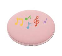 Générique Under Pillow Speaker - Portable Stereo Sound with White Noise, Sleep Speaker for Side Sleepers, Ultra-Thin Flat Design, USB Powered | Adults Men Teens Christmas Birthday Party Travel