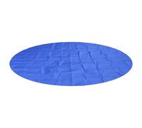 Générique Under Pool Mat,Puncture Proof Round Cloth Tarp - Outdoor Pool Liner Pad Protector,for Outdoor Garden Yard Lawn Deck Floor Furniture Equipment Hot Tub