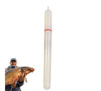 Générique Underwater Fishing Light - ABS, LED Light, Energy Saving | Unique Lighting Effects, Durable, Fish Attractor for Night Fishing, Ponds, Lakes, Rivers, Aquarium Use