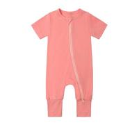 Générique Unisexe BB Grenouillres Combinaison Barboteuses Naissance Printemps Chaud Capuche Barboteuse Pilote Enfant Deguisement Chic Grenouillère Hiver Pyjama pour Garçon et Fille, 2-36 Mois