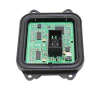 Générique Unité commande phare adaptative HF 63117182396 pour module d'éclairage BM((w) Unité de commande phare adaptatif