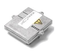 Générique Unité commande phare adaptative Module de commande ballast phare D2S pour phares pour HID pour Alfa Romeo