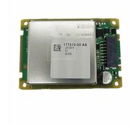 Générique Unité commande phare adaptative Pour Opel pour Astra J Module de commande feux jour Unité phare 17731030AA