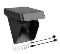 Générique Unité de Chargement pour Security 4, réglable | Plate-forme oscillante monocristalline avec batterie rechargeable intégrée pour la sécurité 3 4 caméras