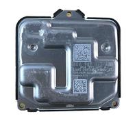 Générique Unité de commande des phares Module phare voiture pour Q5 SQ5 2017-2020 module d'ordinateur 80A907397A feux de jour