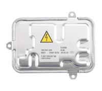 Générique Unité de commande des phares Pour VW pour Passat pour CC 3C 2008-2012 130732923900 Module de commande phare voiture pour ballast au xénon